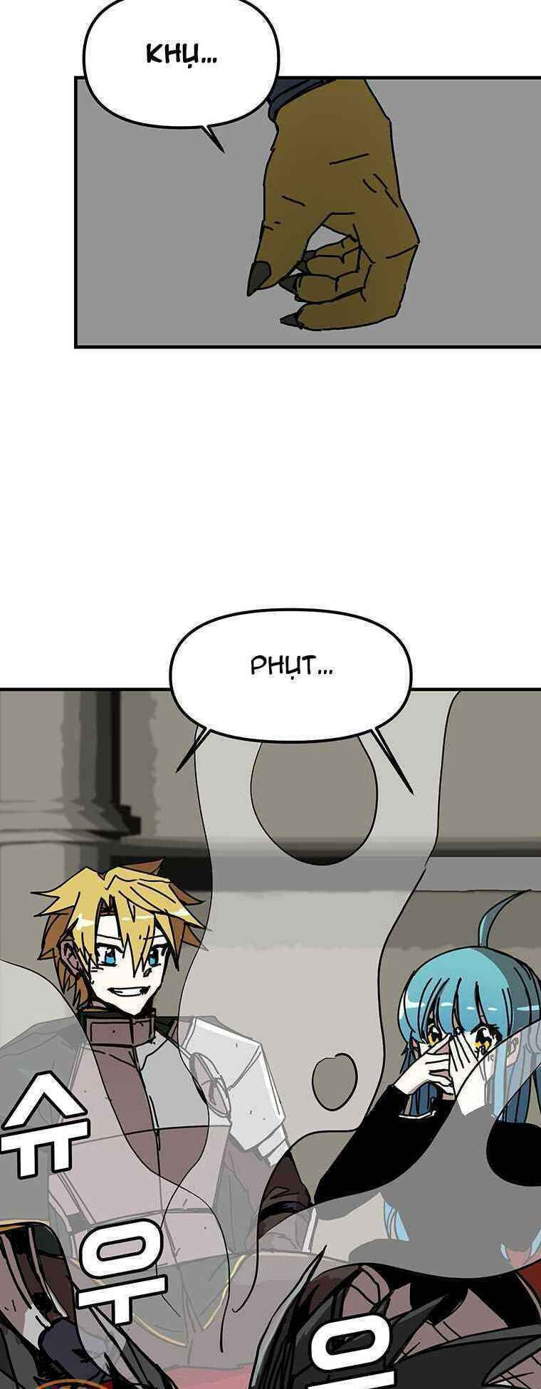 người chơi lỗi chapter 52 37