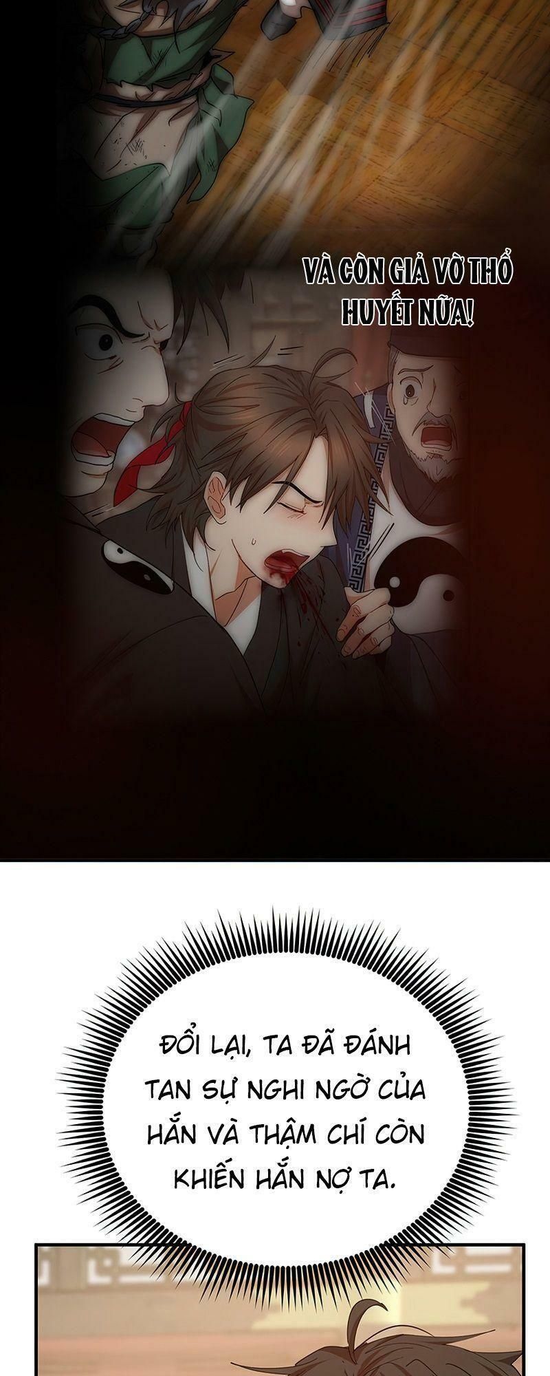 võ đang kỳ hiệp chapter 57 55