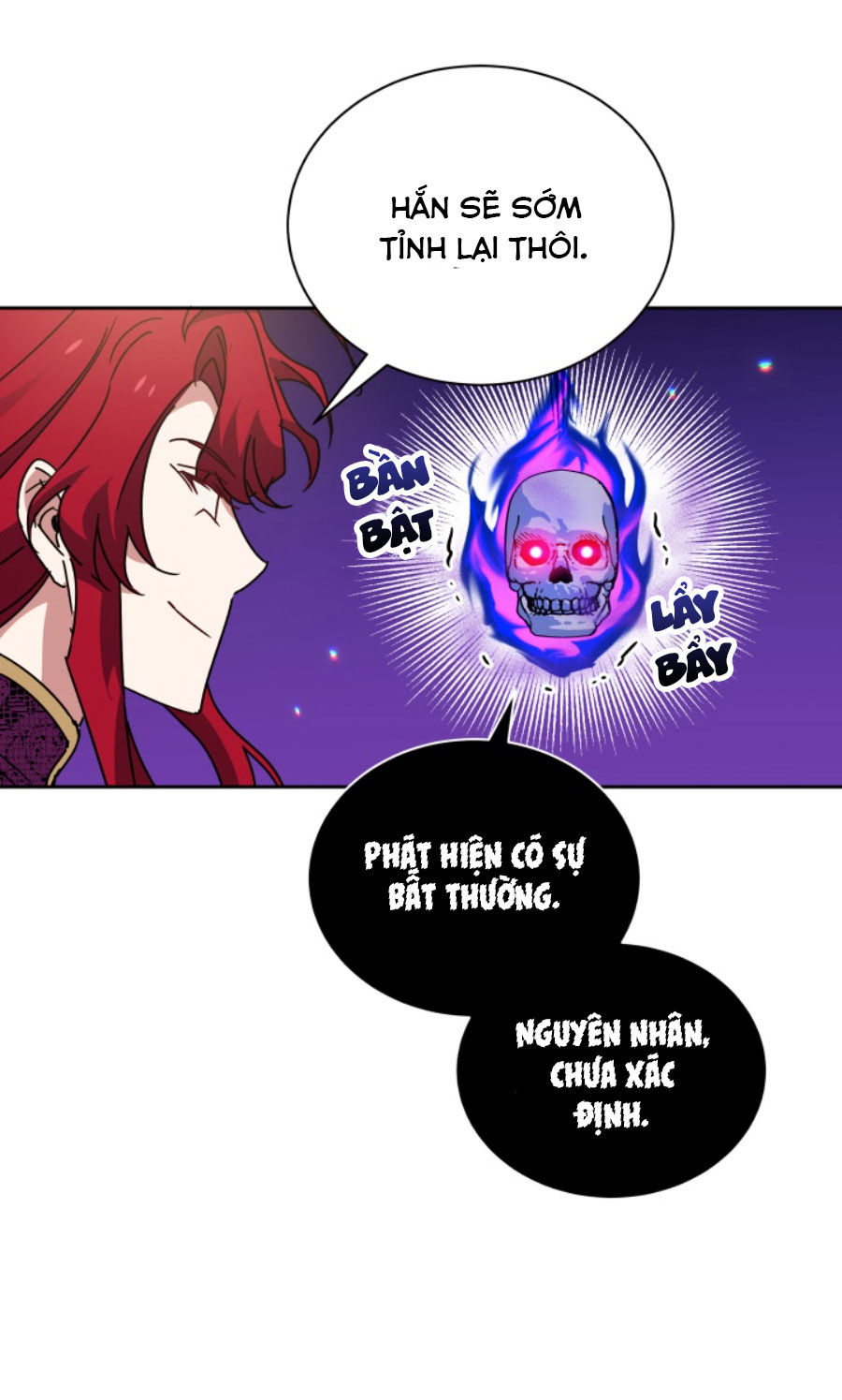 nàng elizabeth thuần khiết chapter 14 3