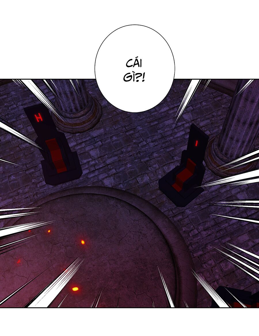 bản giáo chủ thân bất do kỷ chapter 9 29