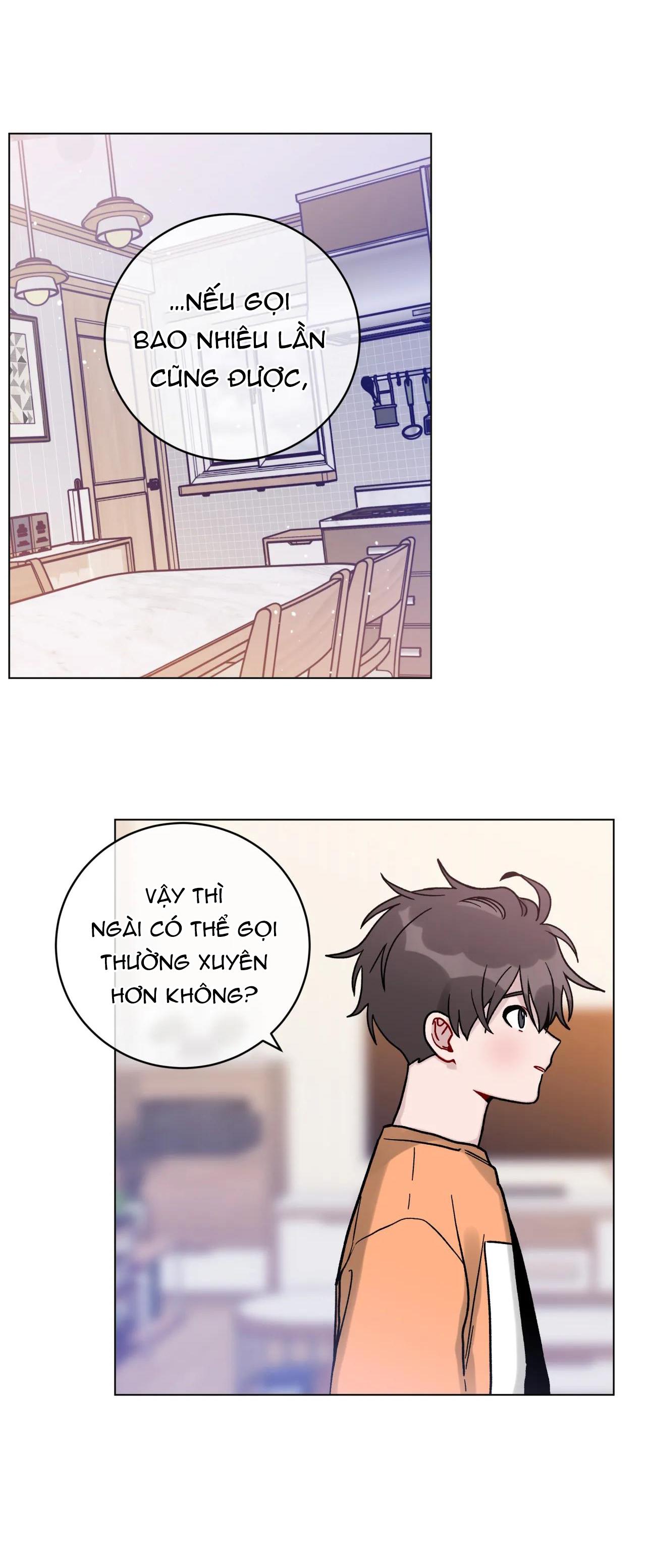 cơn mưa rào mùa hạ chapter 16 50