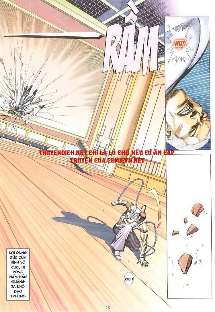 võ thần phượng hoàng chapter 48 24