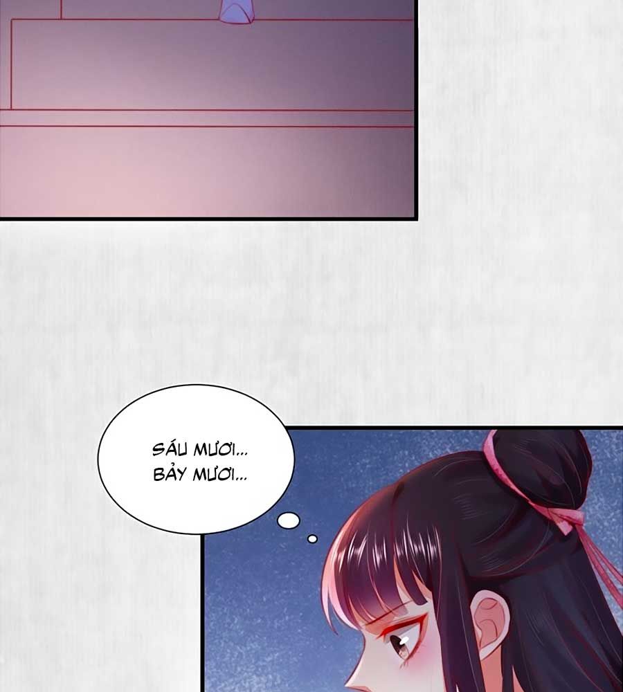 hoạn phi hoàn triều chapter 88 18