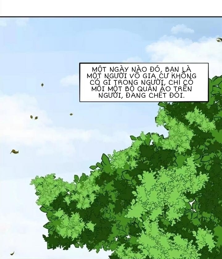 just us - chỉ hai chúng ta chapter 15 6