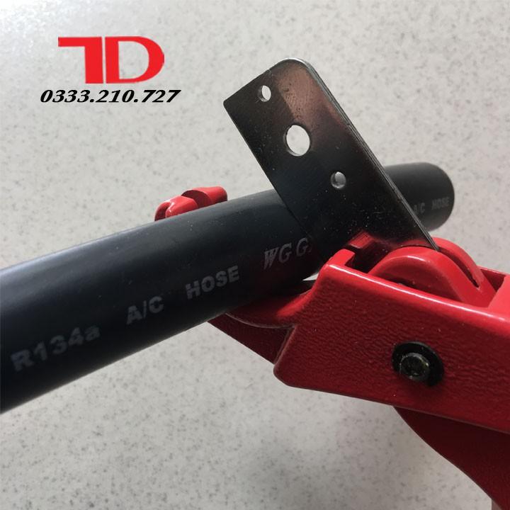 Dao Cắt Ống Mềm TIO