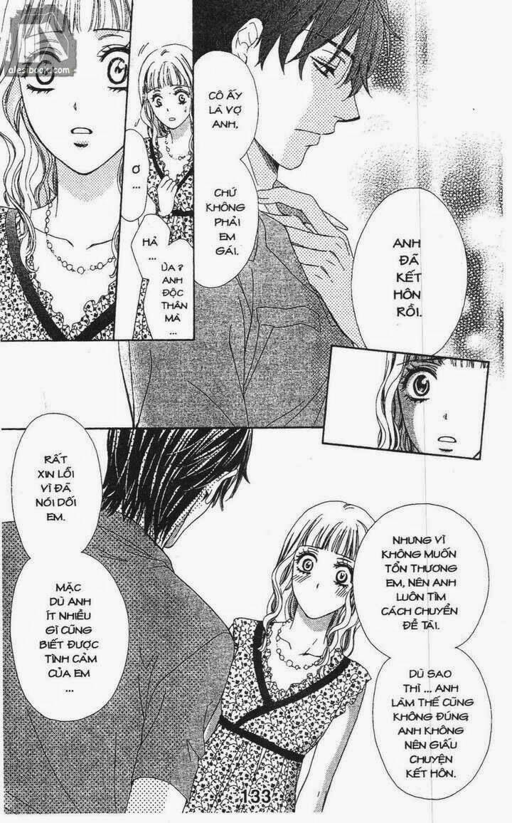 hôn nhân bất đắc dĩ - love of firos you chapter 19 41