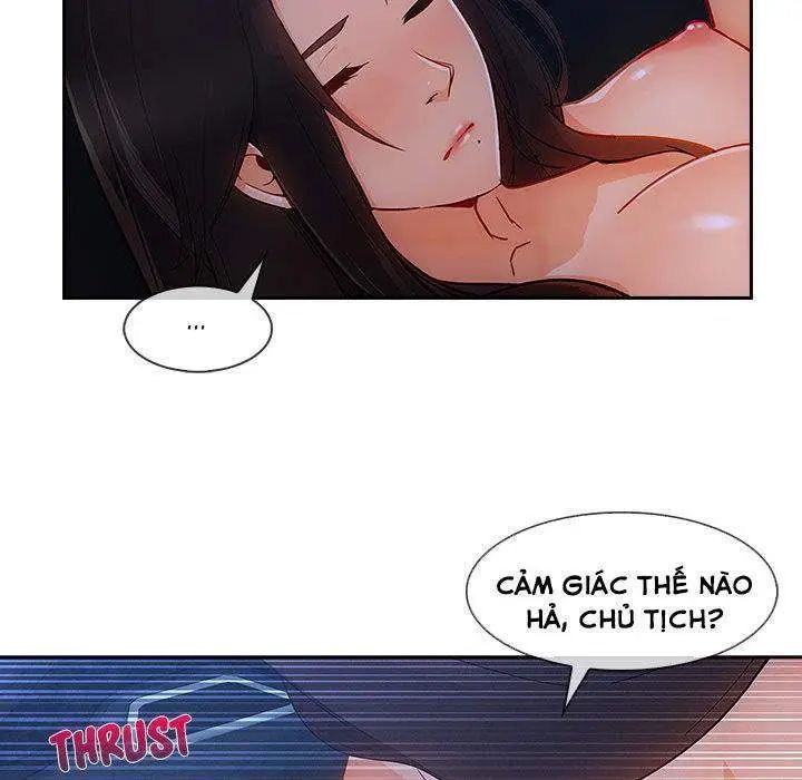 quý cô chân dài chapter 42 38