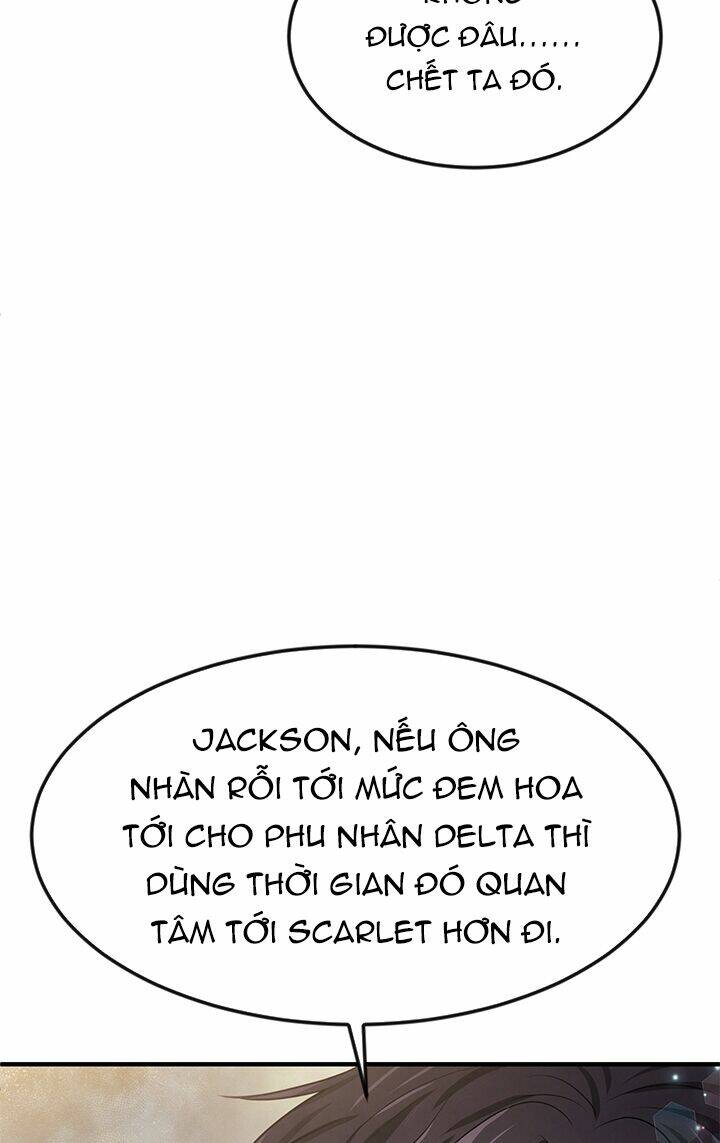 tiểu thư scarlet, em không muốn trả thù sao? chapter 33 19