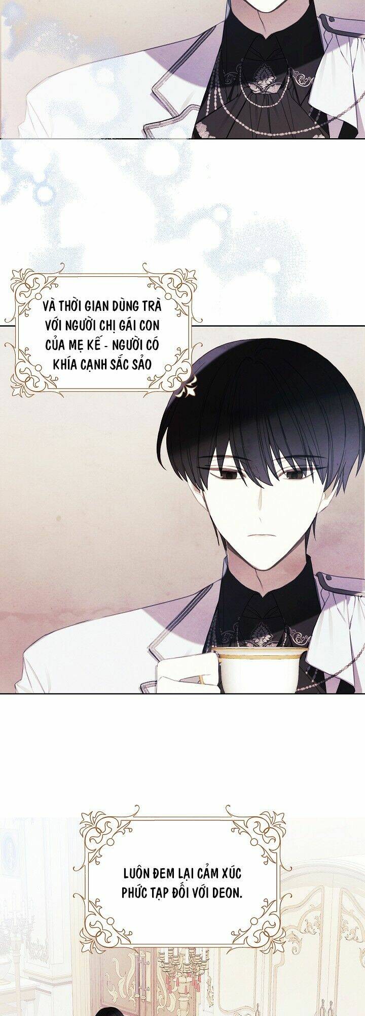 tiệm búp bê của công chúa chapter 18 40