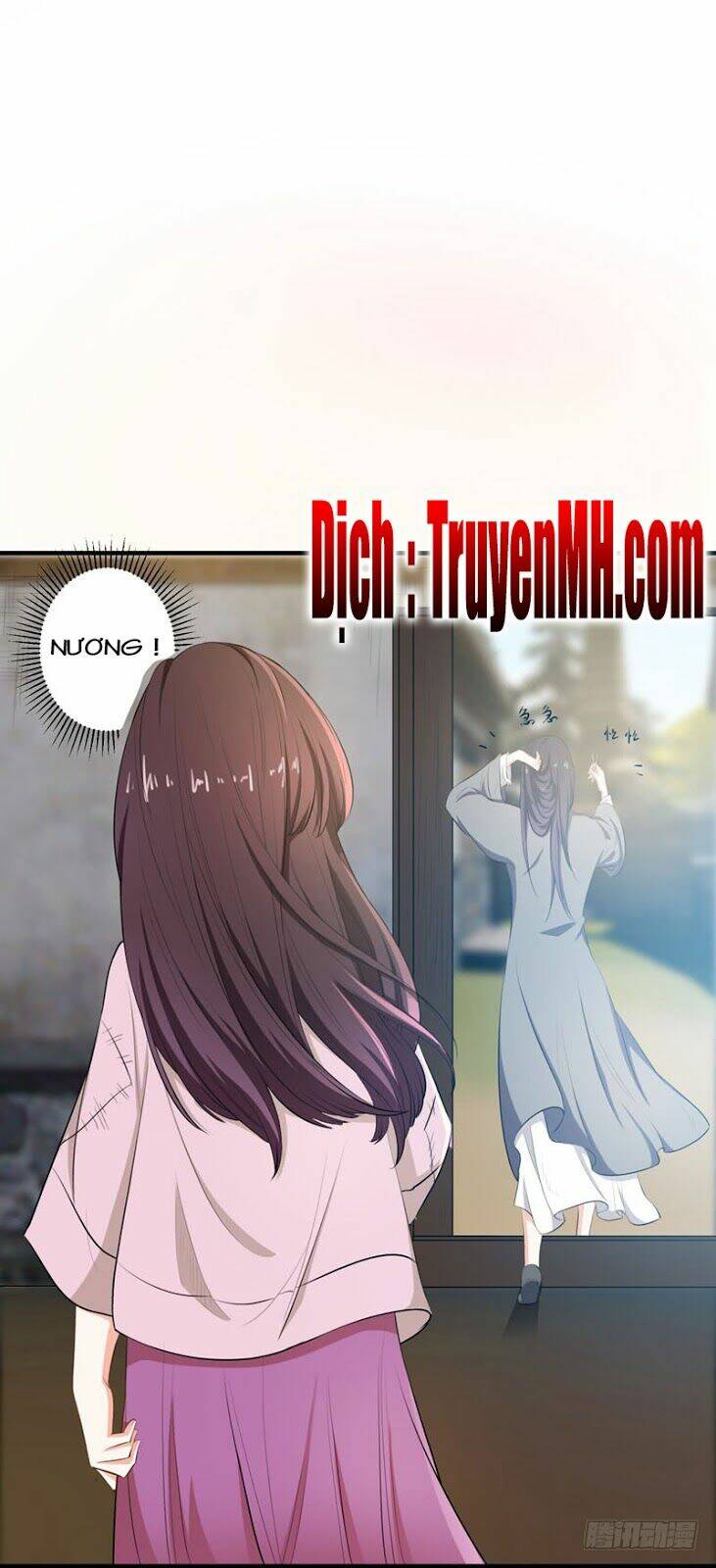 bạo lực tiếu thôn cô chapter 4 15