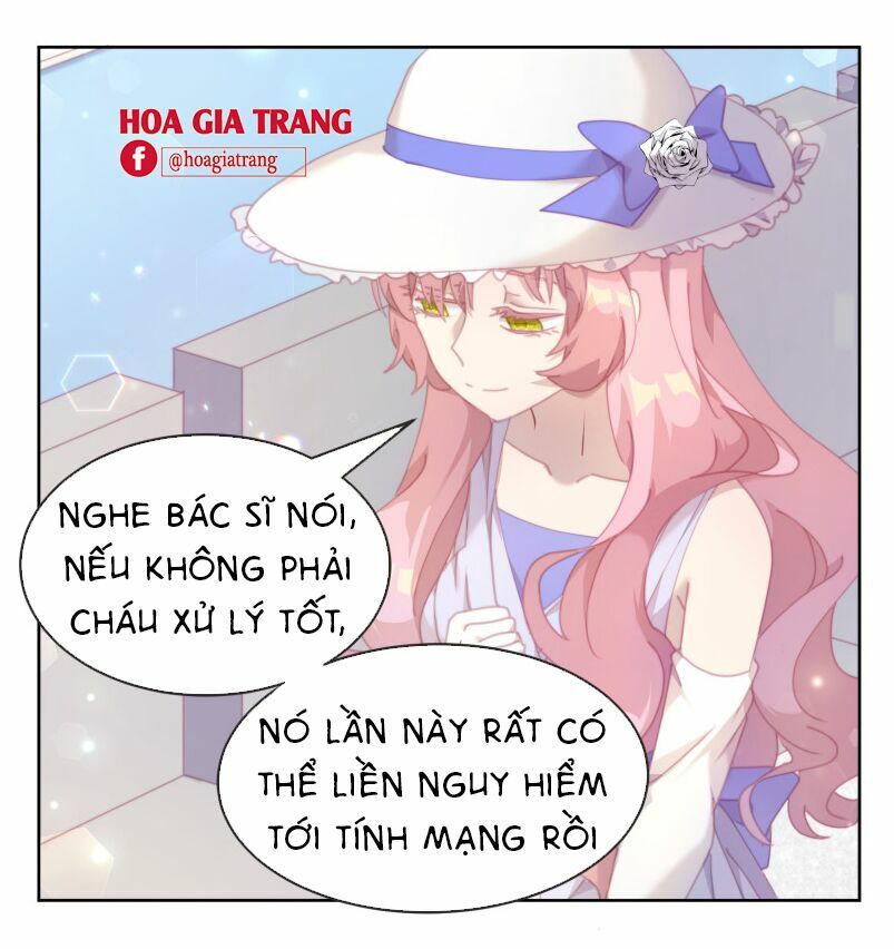 thanh âm giai điệu phản công chapter 34 2