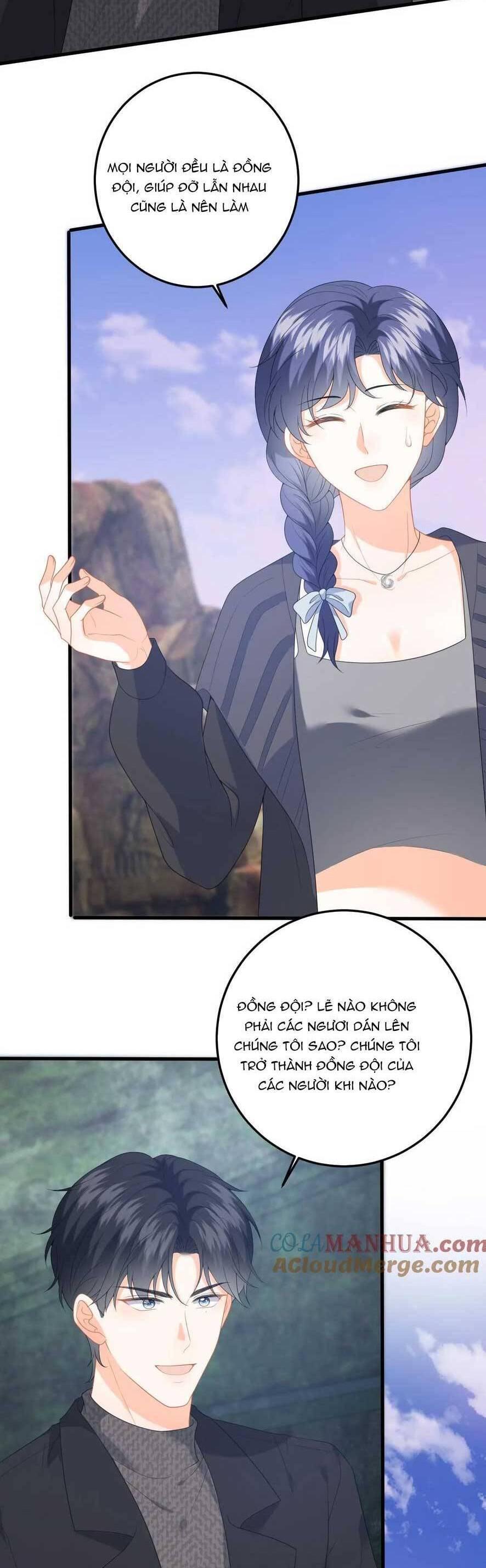 xuyên nhanh: phản diện quá sủng quá mê người chapter 192 4