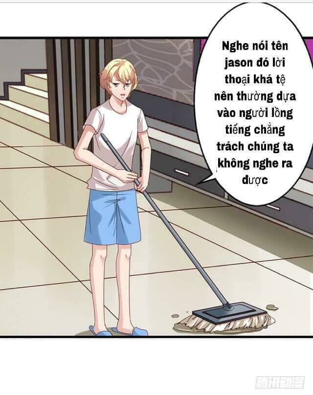 tôi không muốn fa như vậy đâu chapter 73 24