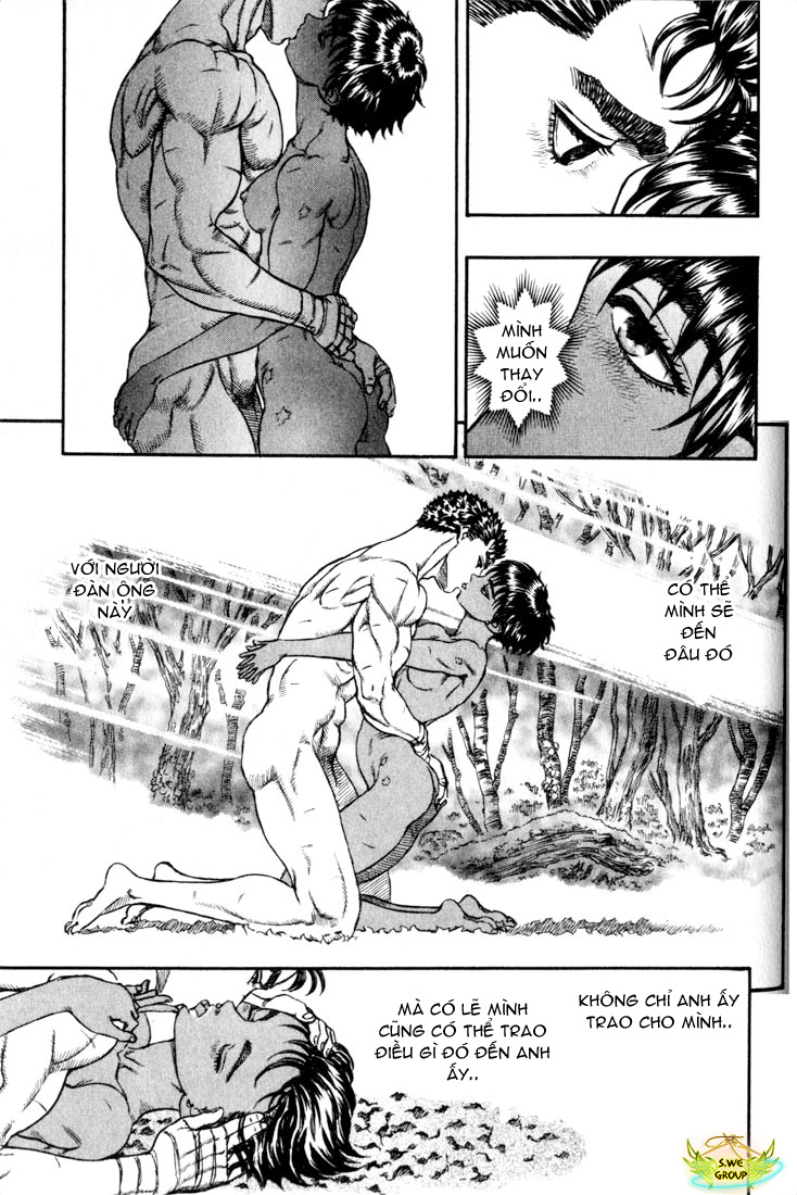 kiếm sĩ đen chapter 63 17