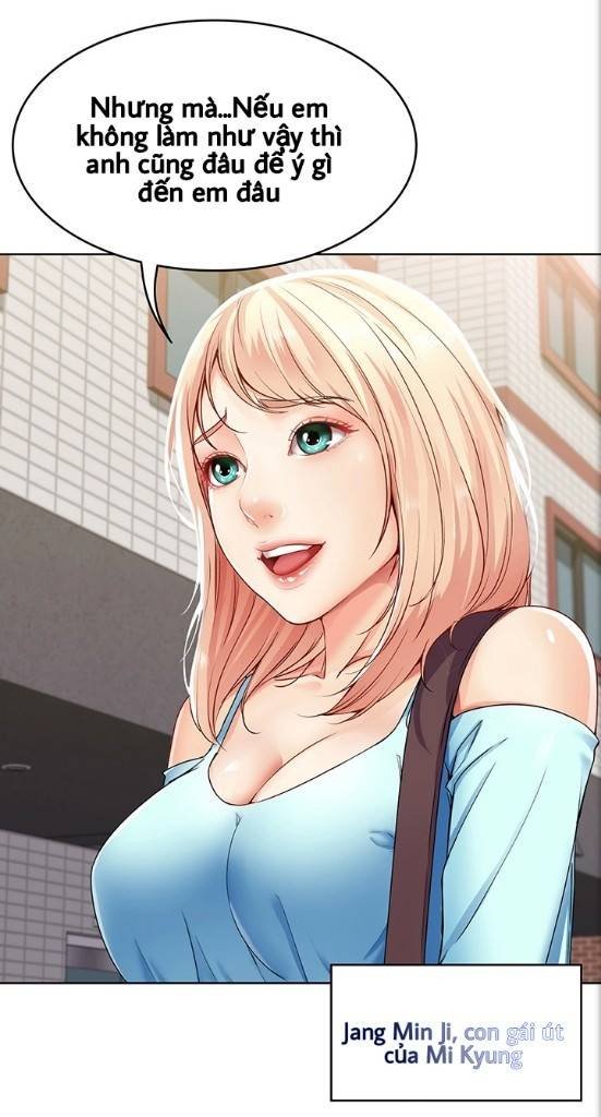 nhật ký ở trọ - không che chapter 0 61