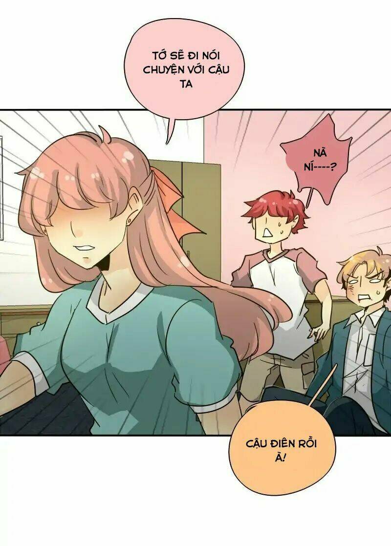 Thế Giới Không Hoàn Hảo Chapter 149 92