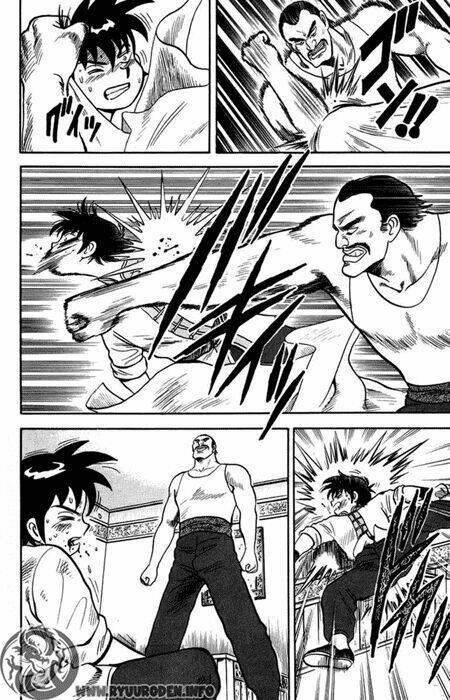 hoàng phi hồng phần 1 chapter 19 70