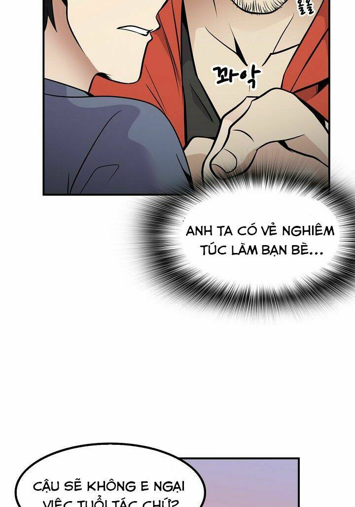 điều tra viên chuyển sinh chapter 27 7