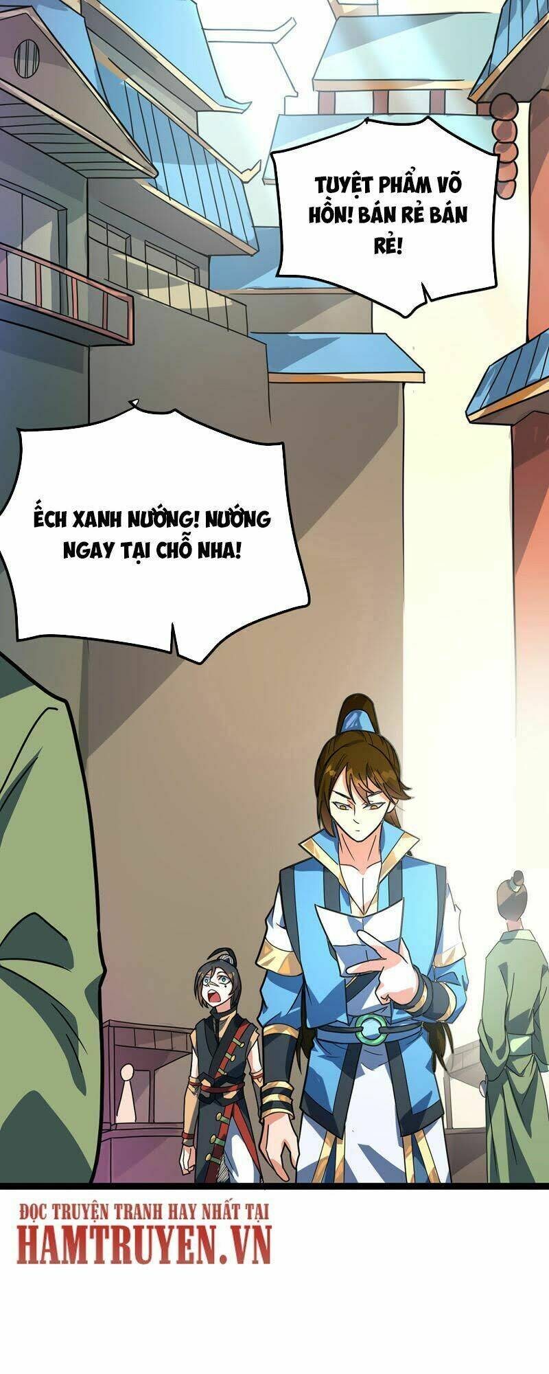 đan võ chí tôn chapter 39 5