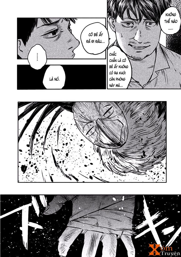 chousou no babel chapter 2 28