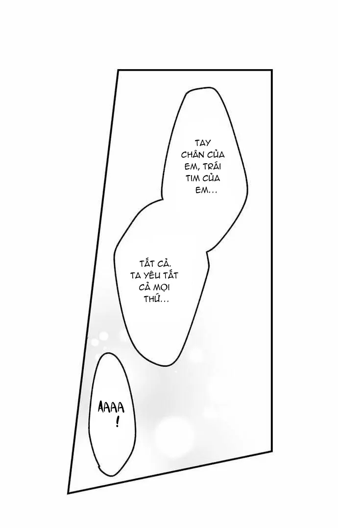 vợ của titan chapter 116 14