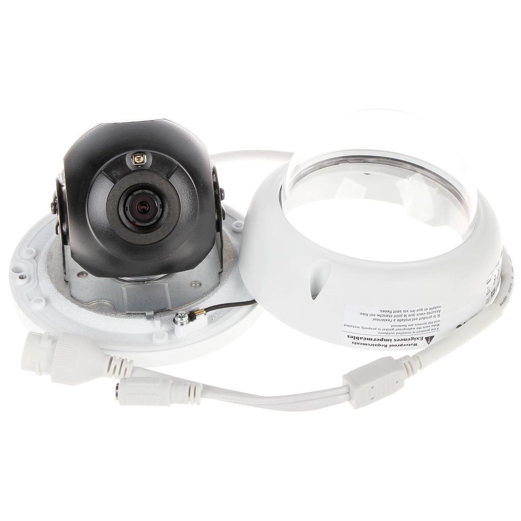 Camera IP Dome 2.0Mp UNIARCH IPC-D122-PF28 - HÀNG CHÍNH HÃNG