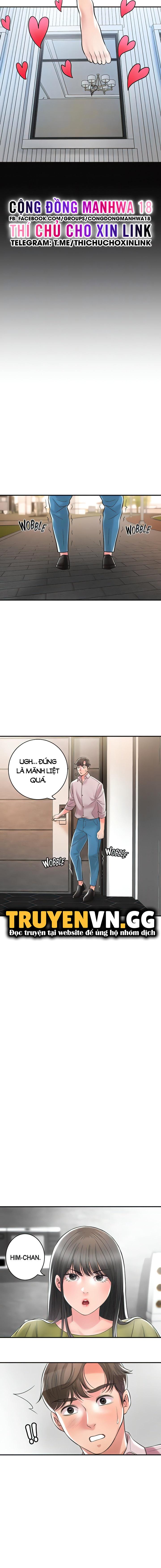 thị trấn nóng bỏng chapter 107 14