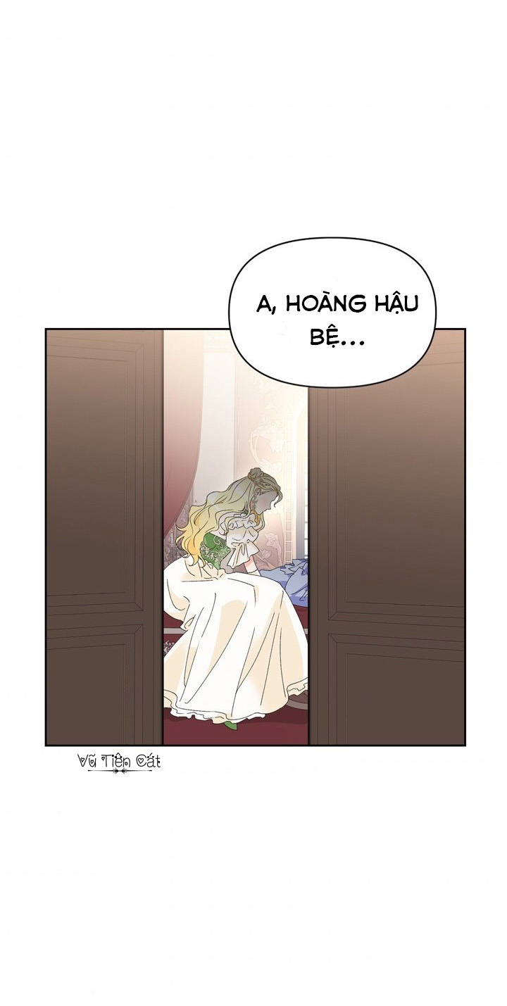 ác nữ xứng đôi với bạo chúa chapter 46 59
