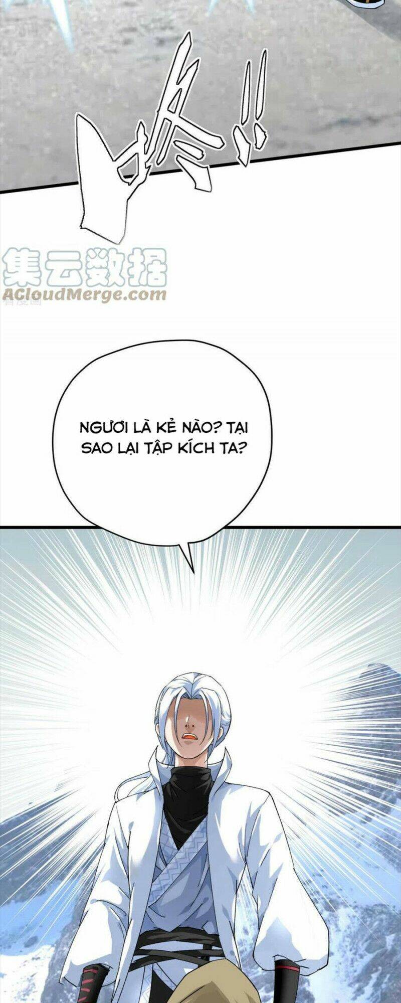 trọng sinh ta là đại thiên thần chapter 200 4