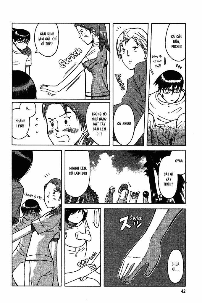 twin spica chapter 10 10