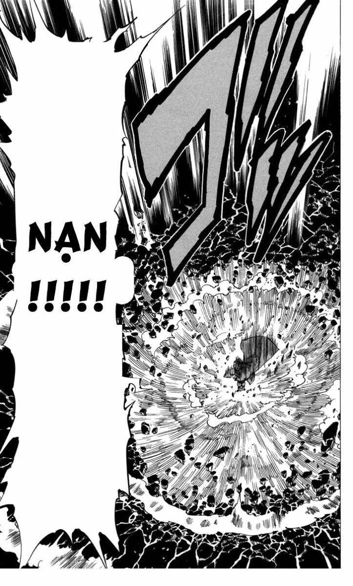 kongou banchou chapter 66 13