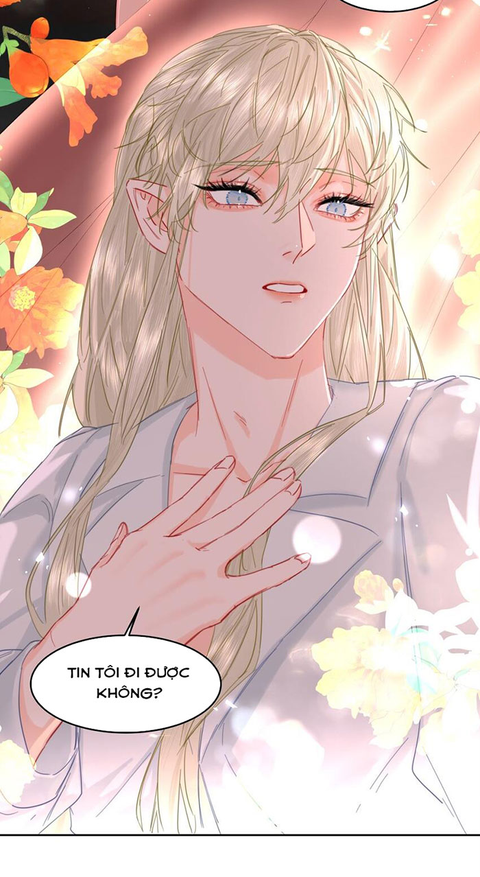 tình cũ là vua chapter 32 4