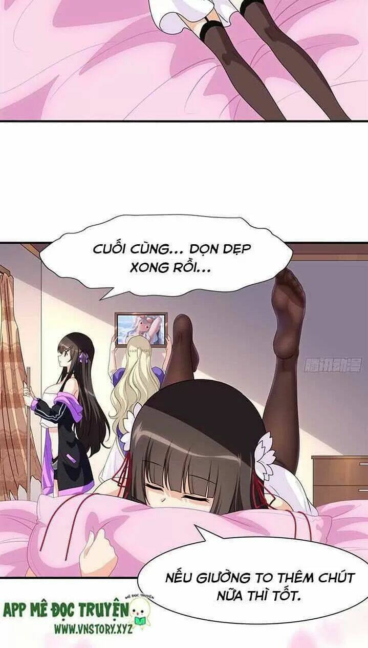 bạn gái virus của tôi chapter 184 10