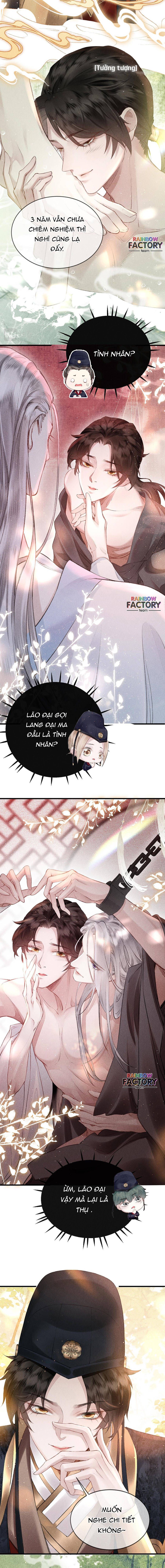 giáo chủ thích ức hiếp người chapter 2 9