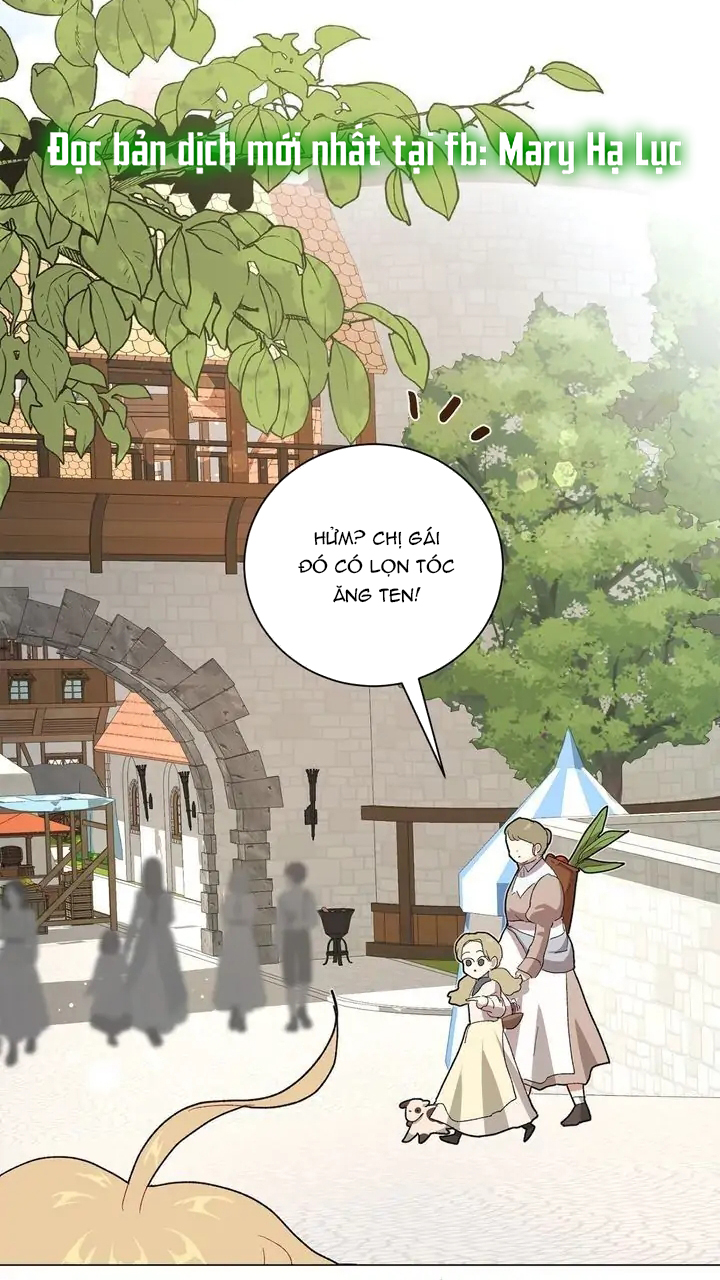 tôi là fan cứng hoàng tử chapter 65.2 34