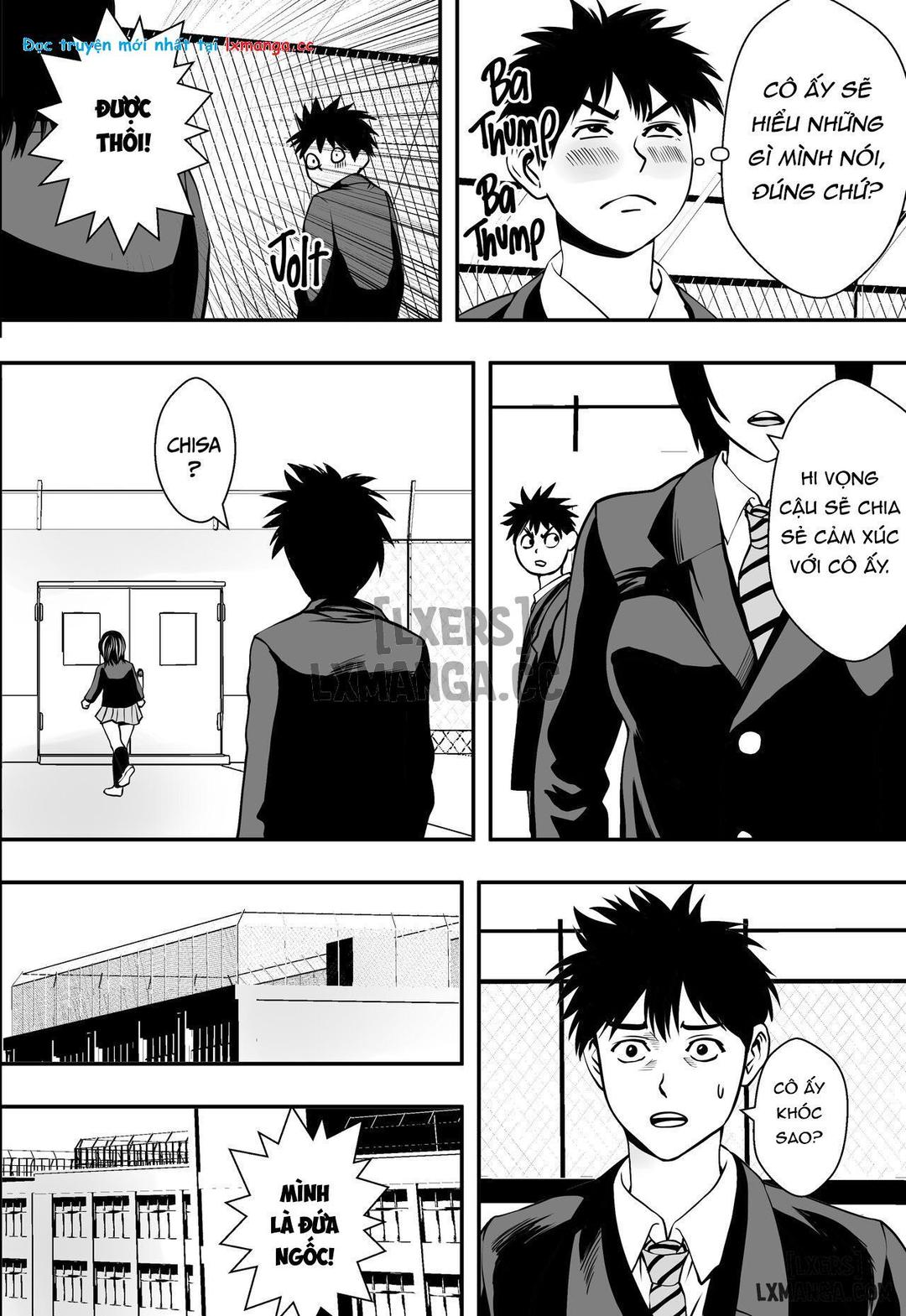 đến khi hoa anh đào nở chapter 0 11