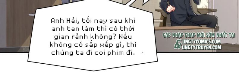 lại bị bạn trai cũ nhắm trúng rồi chapter 90 41