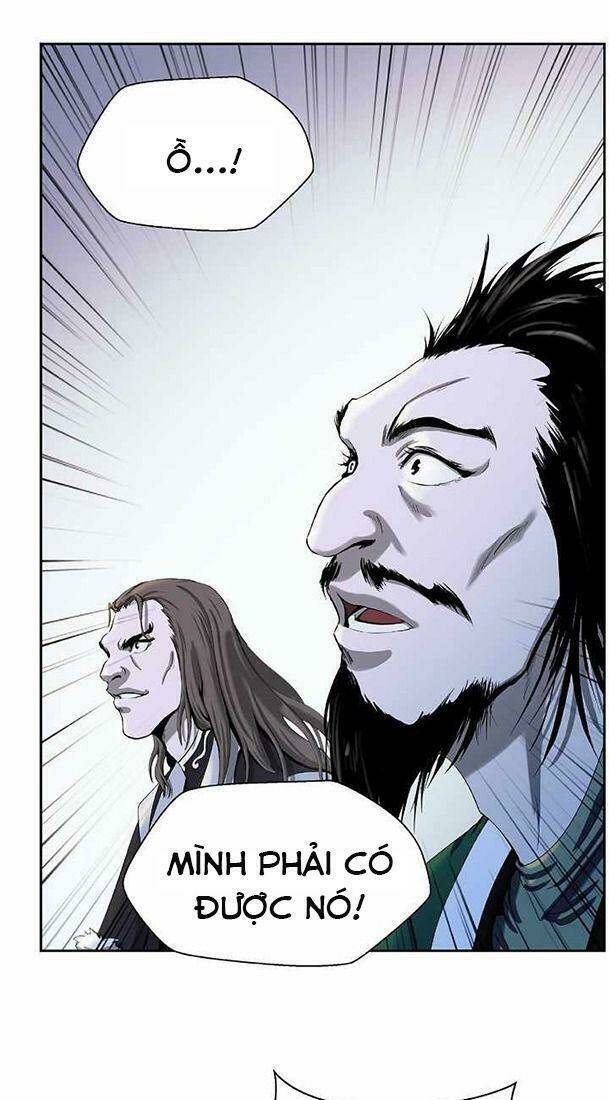 xuyên không thành hổ chapter 51 39