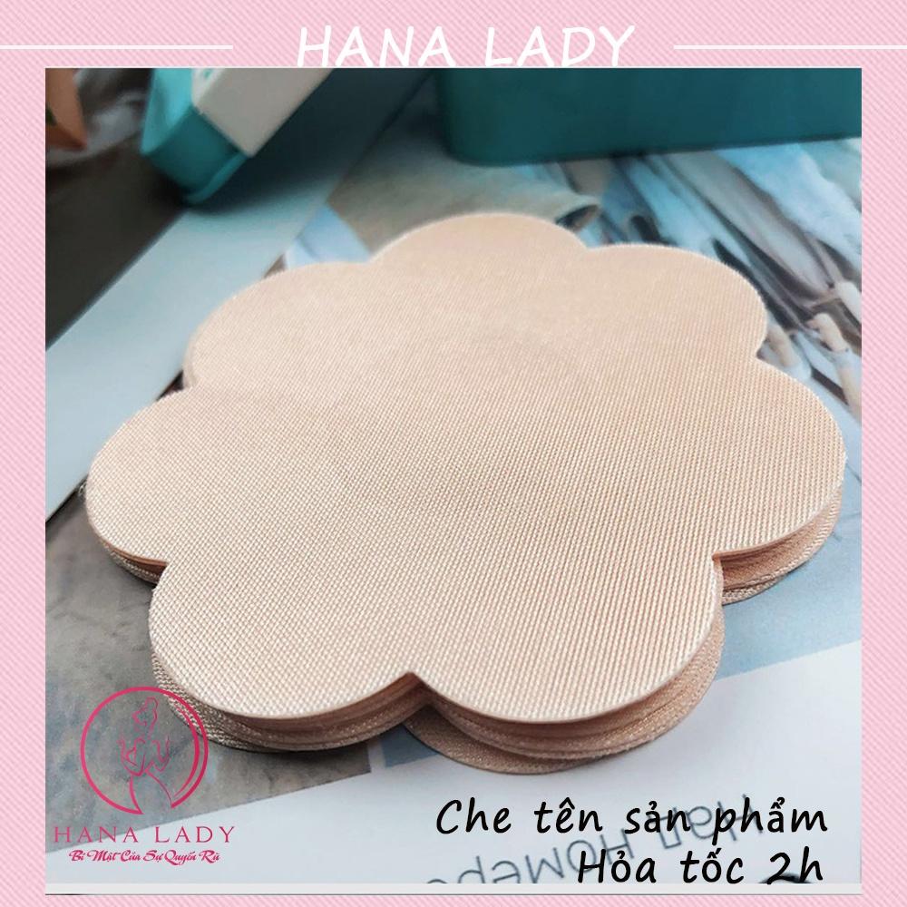 Miếng dán ti giấy - Hộp 60 miếng dán ngực thông hơi tiện dụng DT015