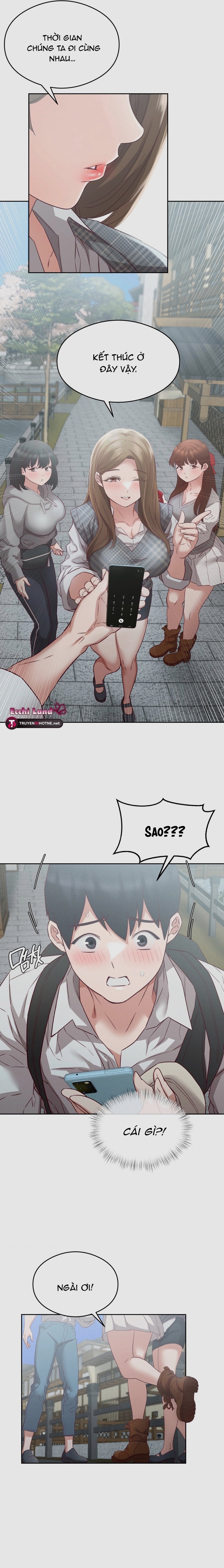 chúng ta cùng đi ryokan nhé chapter 6.1 11