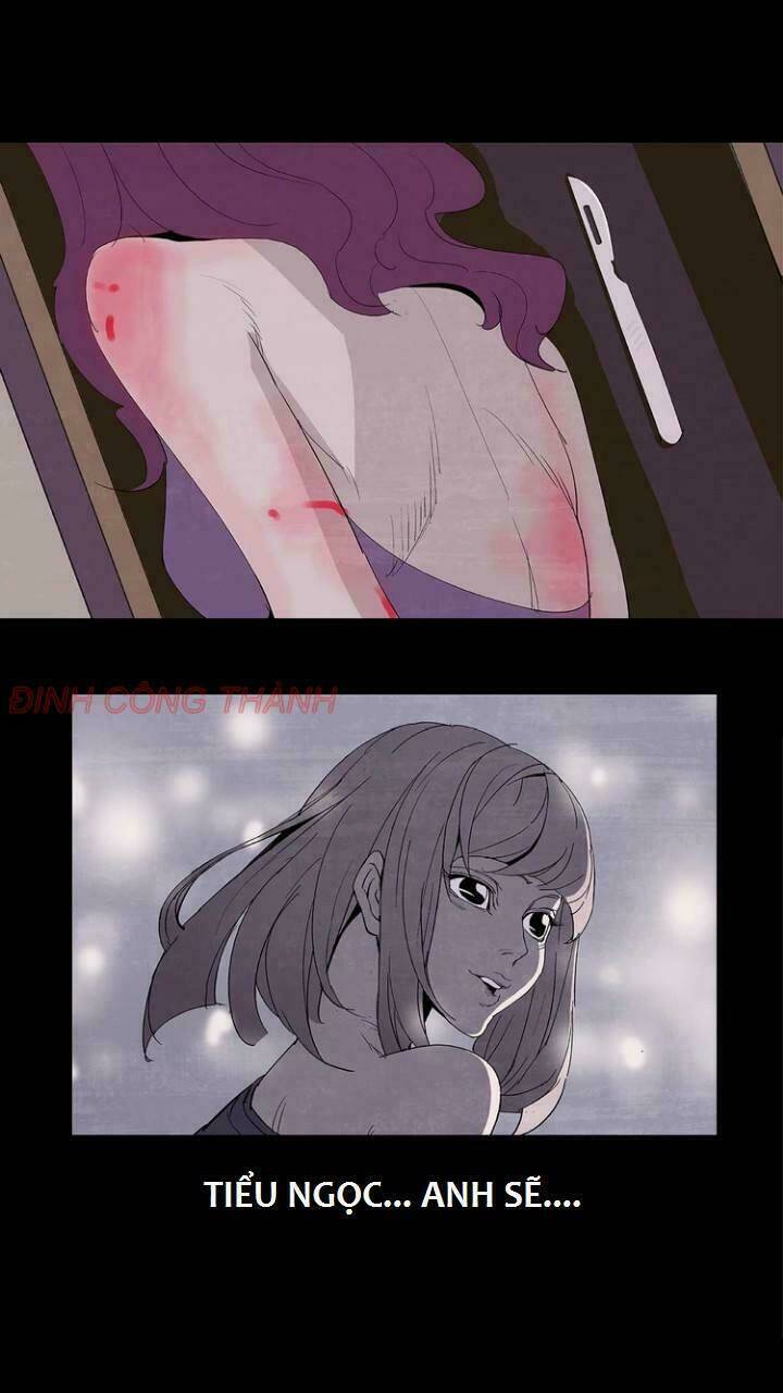 bóng tối ma quỷ chapter 6 33