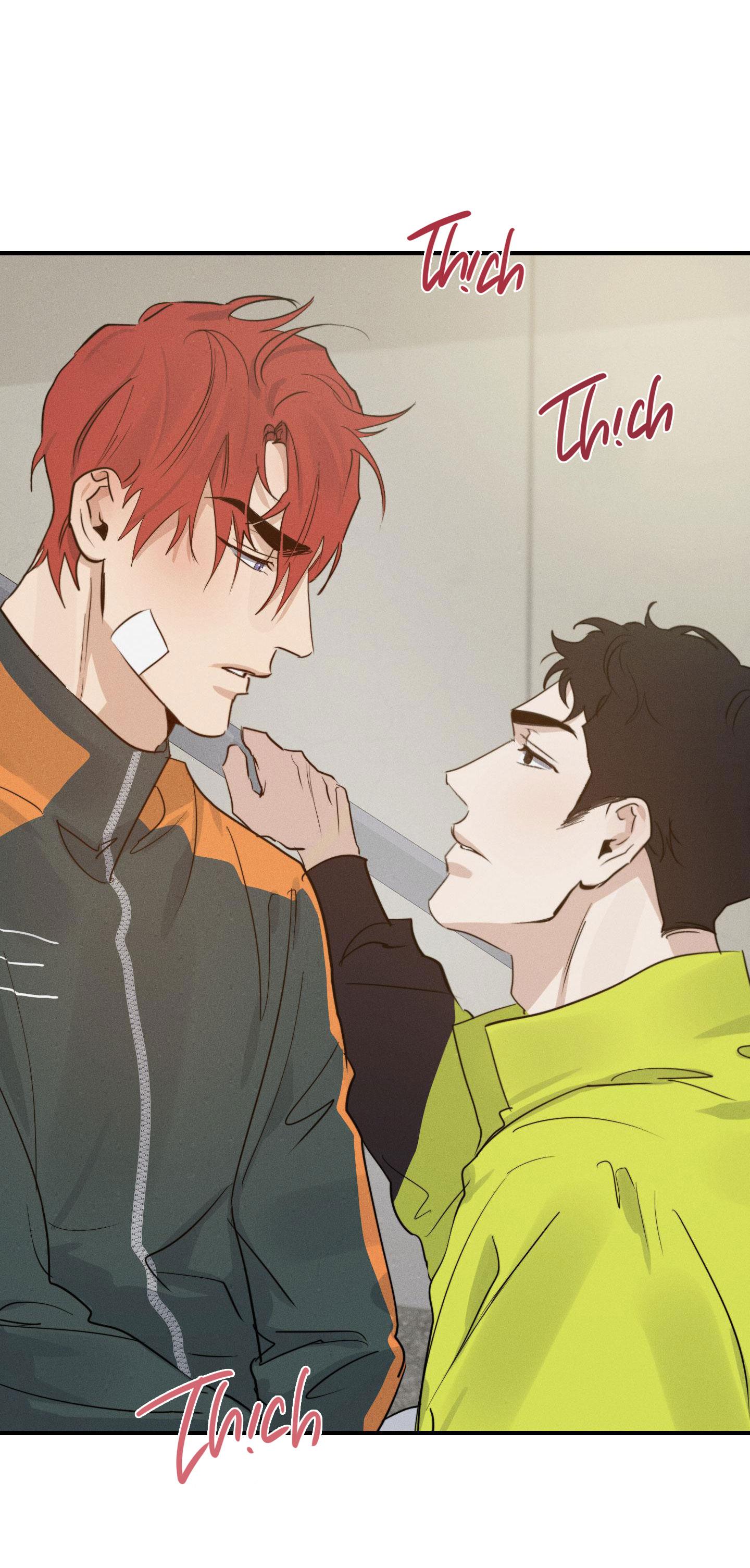 high clear chapter 16 58