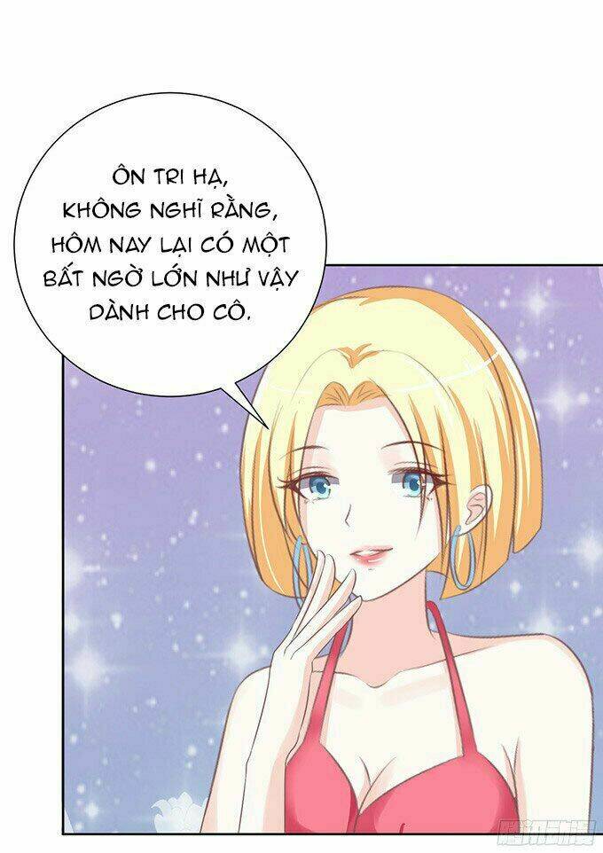 liệt ái tri hạ: series mật đào tiểu tình nhân chapter 66 5