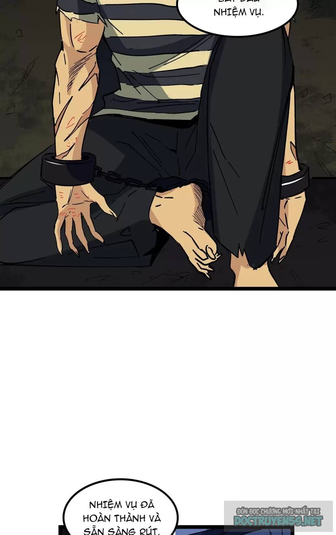 giải cứu 99 nữ chính ở mạt thế chapter 124 12