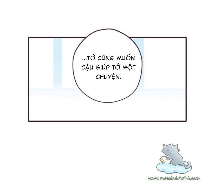 ngày định mệnh của đôi ta chapter 4 59