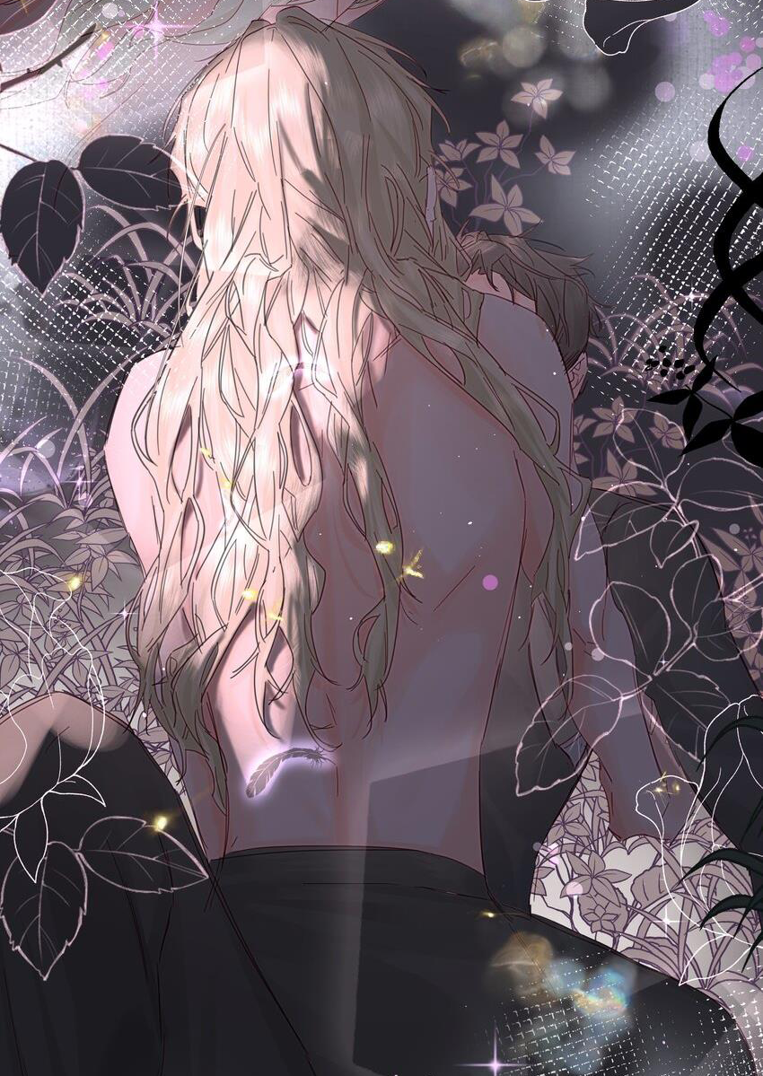 tình cũ là vua chapter 6 37