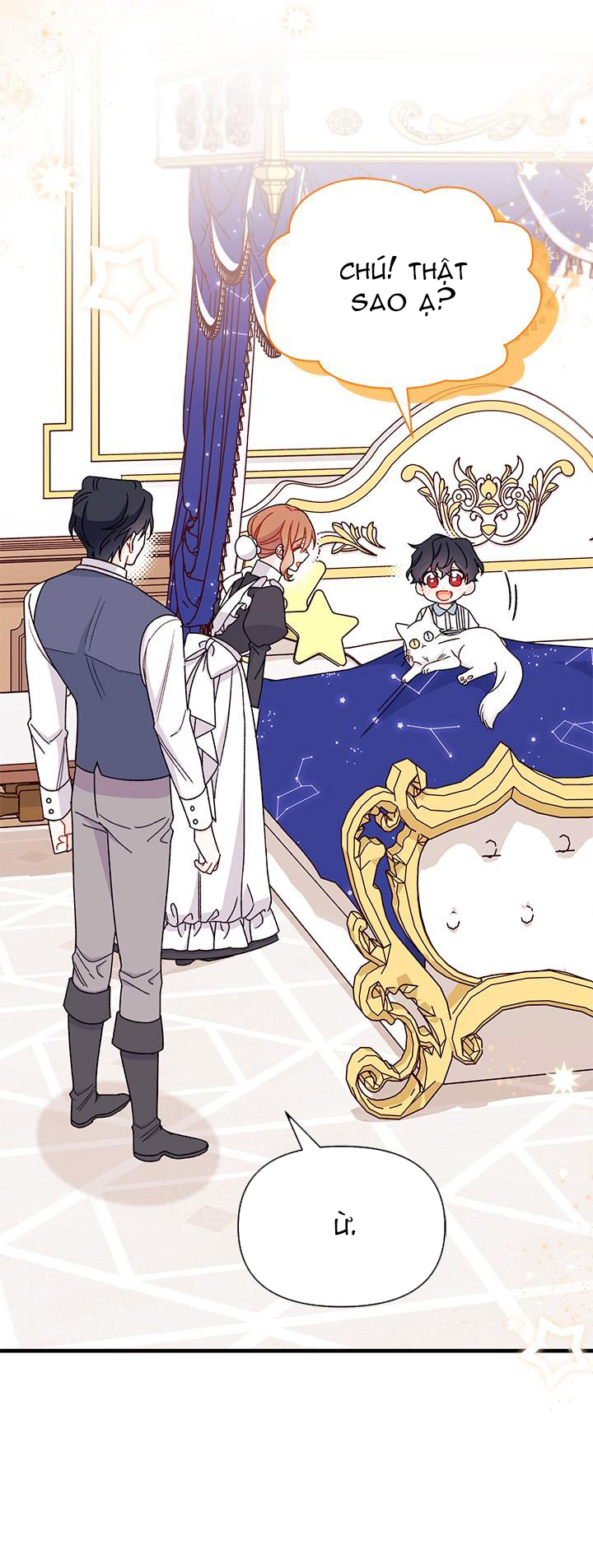 tôi đã kết hôn khi tôi tìm thấy nam chính chapter 42 14