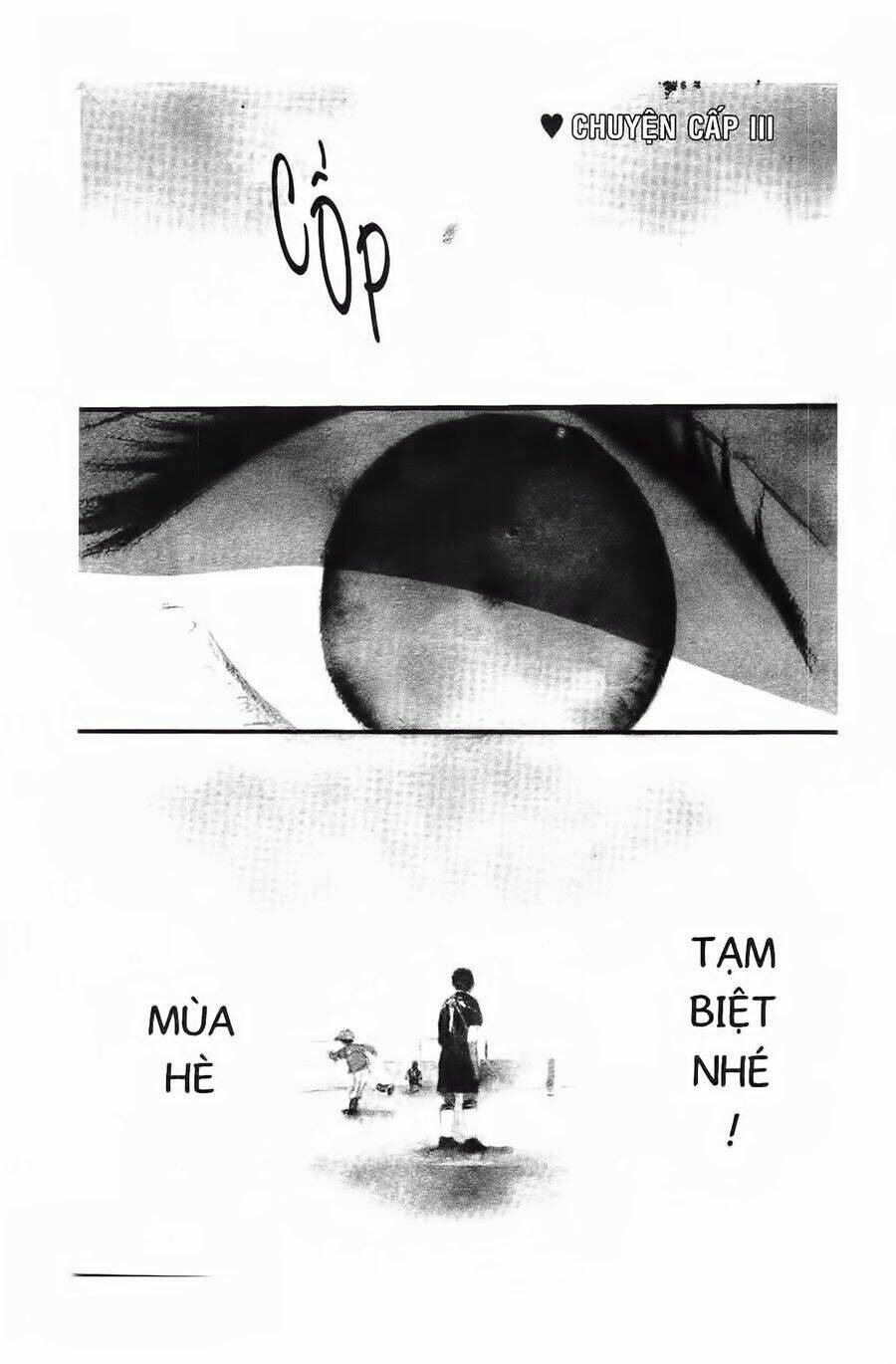 chuyện cấp iii chapter 1 4