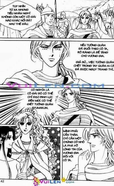 hậu duệ hoàng gia chapter 13 42