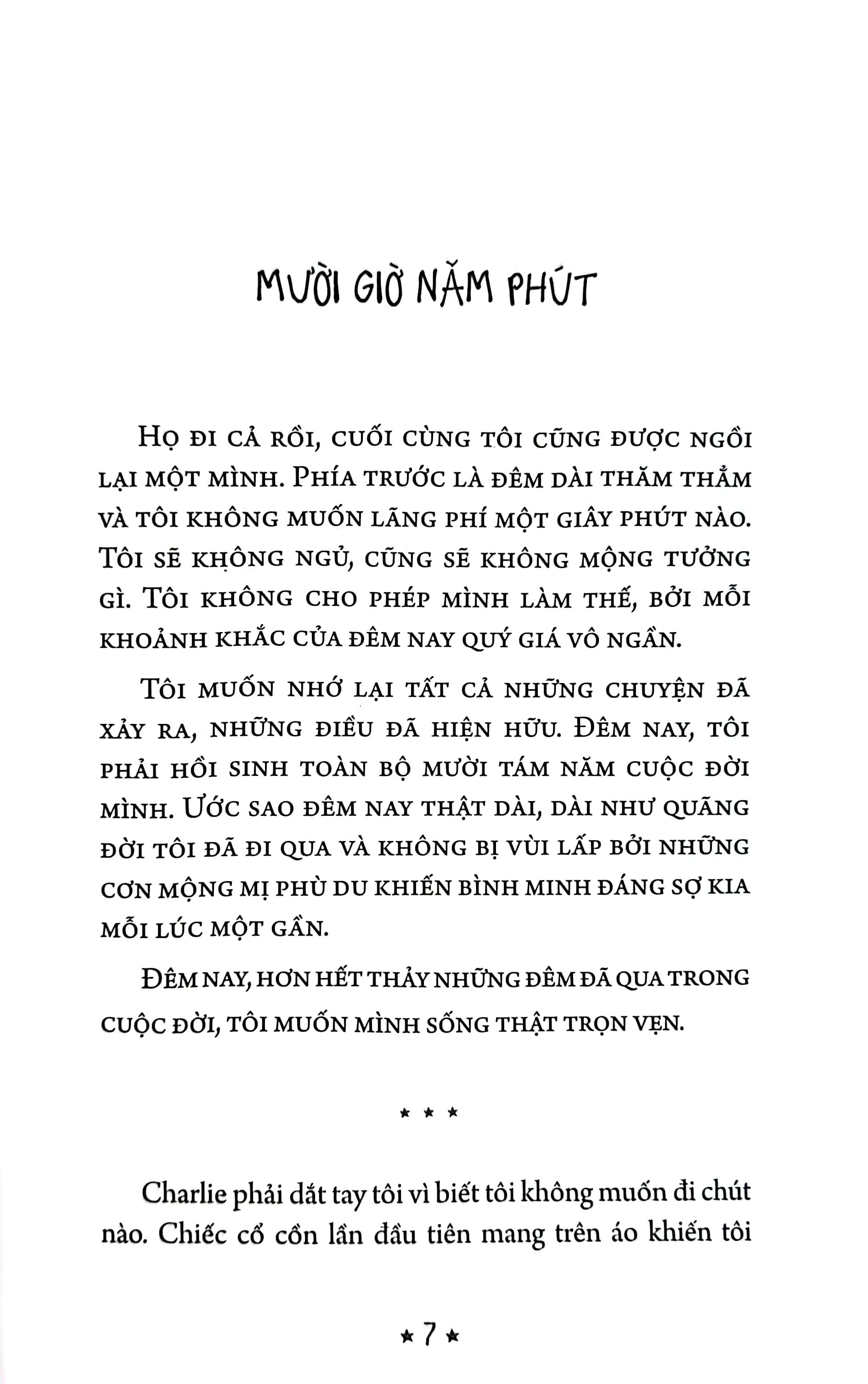 Binh Nhì Peaceful (Giải Thưởng Văn Học Blue Peter)